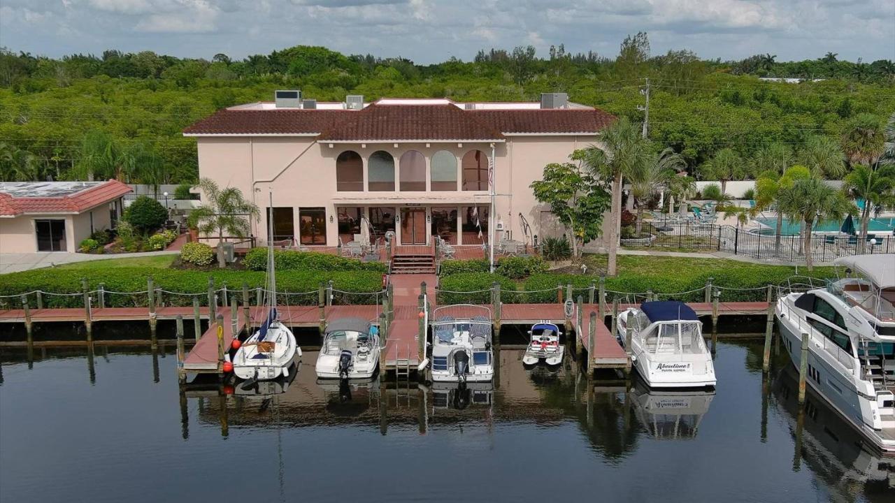 25188 Marion Unit C103 Villa Punta Gorda Exterior photo
