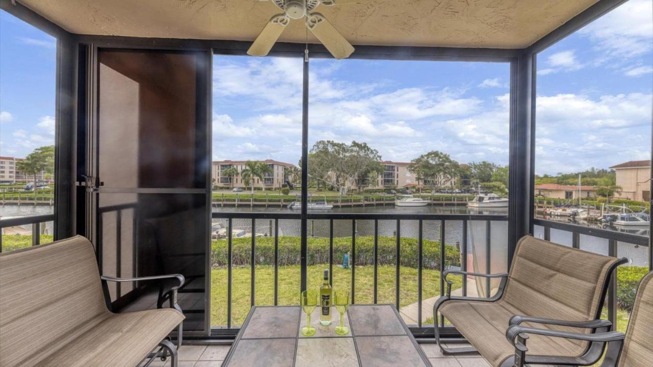 25188 Marion Unit C103 Villa Punta Gorda Exterior photo
