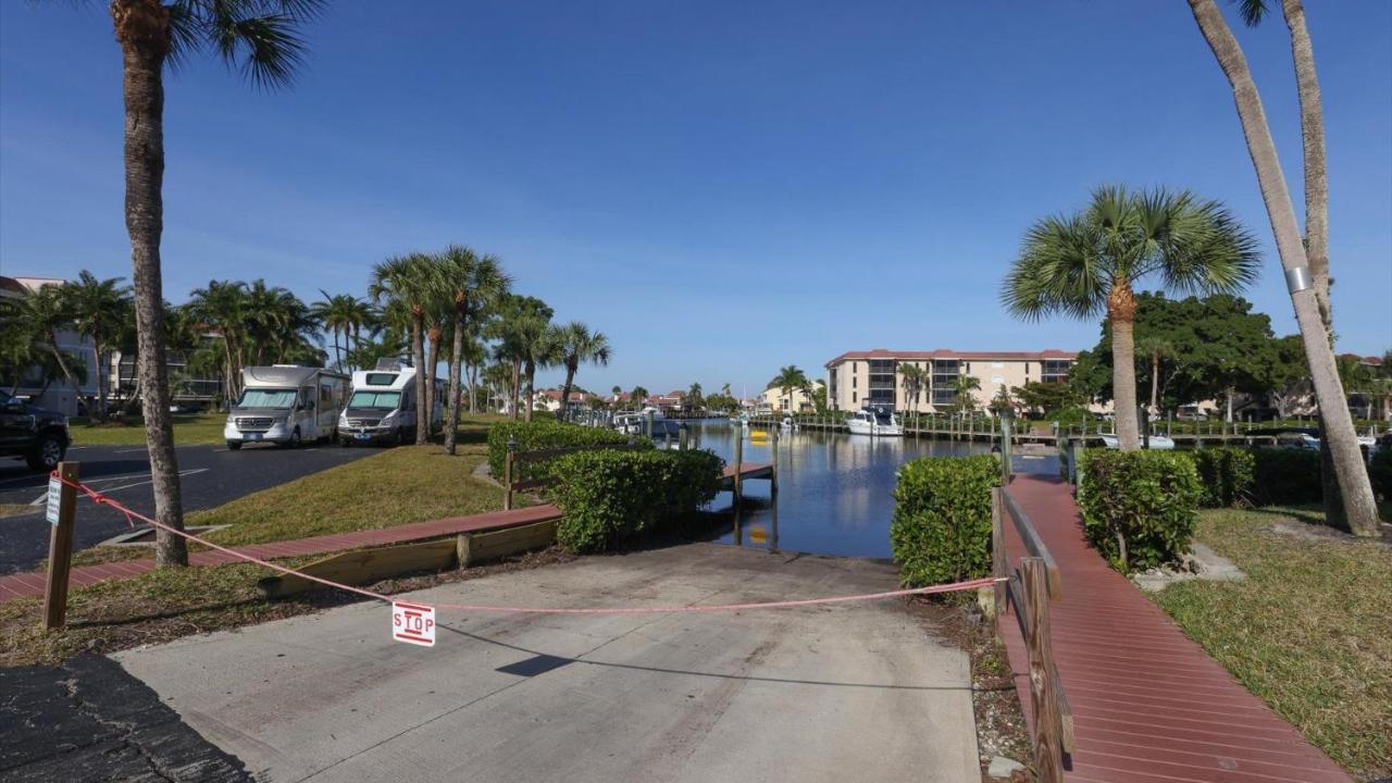 25188 Marion Unit C103 Villa Punta Gorda Exterior photo