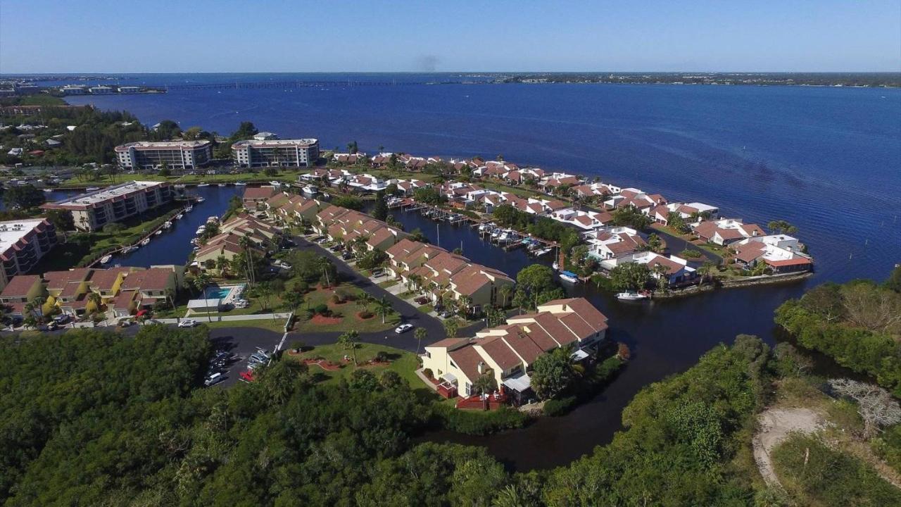 25188 Marion Unit C103 Villa Punta Gorda Exterior photo